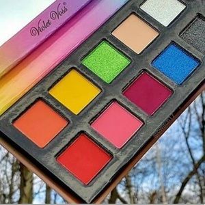 NEW! Eyeshadow Pallet